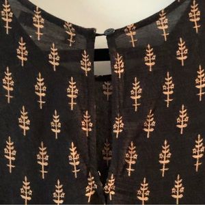 Urban Outfitters Sleeveless Dress